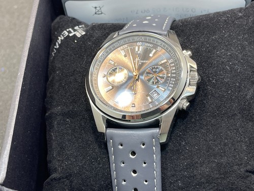 Jacques lemans men - lemans, men's