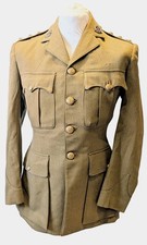 WW1 British Army Captain's