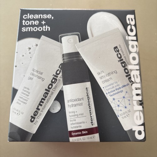 Dermalogica new cleanse - dermalogica,