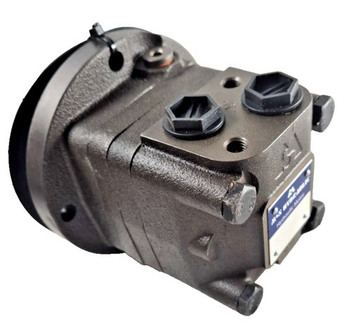 Hydraulic motor mss 080 - motor,