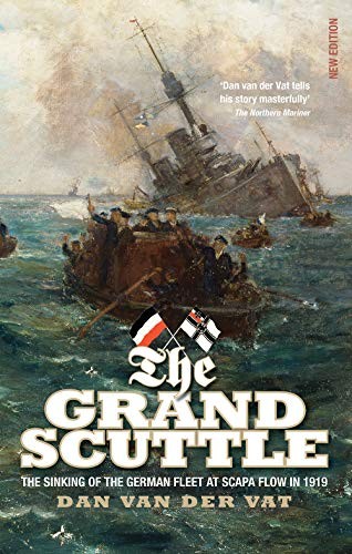 The grand scuttle - the, scuttle: