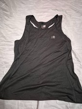KARRIMOR Vest Top 16 Grey
