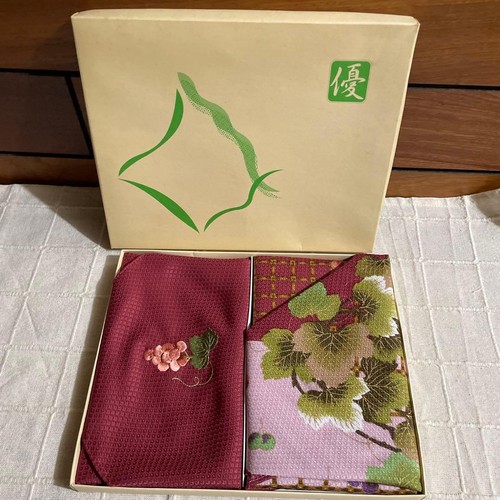 Kanokochirimen furoshiki - kanokochirimen,