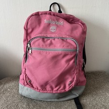 Timberland Womens Medium Pink
