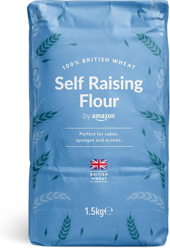 Self raising flour - self, 1.5