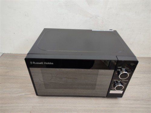 Russell hobbs rhm2047b - hobbs,