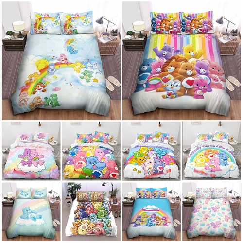 Kids care bears - kids,
