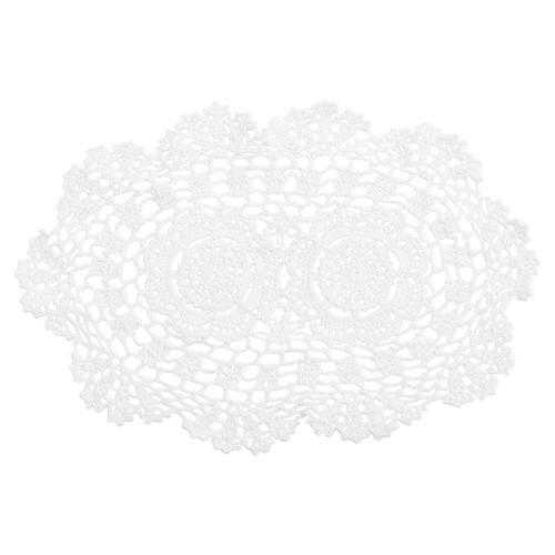 Cotton crochet lace - crochet,