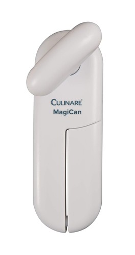 Culinare magican manual - magican,