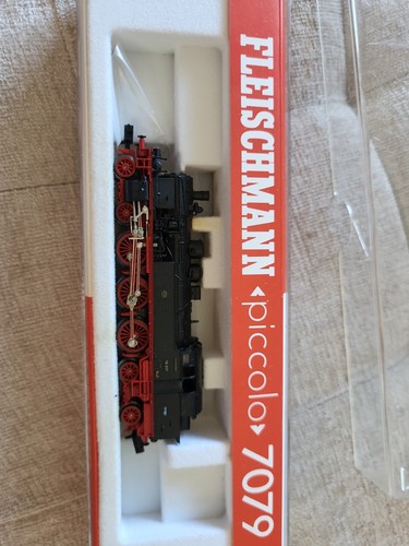Fleischmann 7079 german drg - fleischmann, br