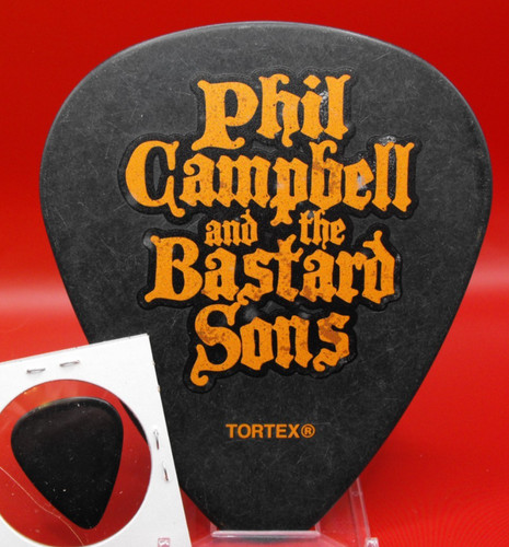 Hand signed motorhead phil - hand,