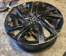 Range Rover Sport 22 Inch