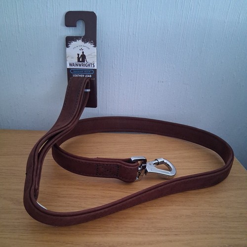 Wainwrights regular leather - wainwrights,