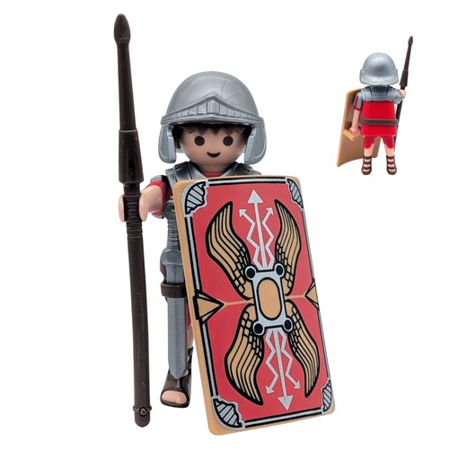 Playmobil figure roman - playmobil,