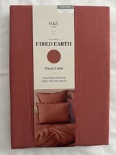 Marks&Spencer Fired Earth