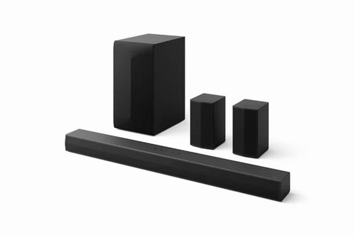Us60tr soundbar 1 440w - lg,