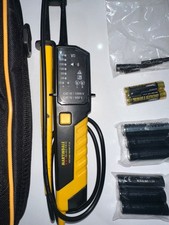 Martindale Voltage Tester VT25