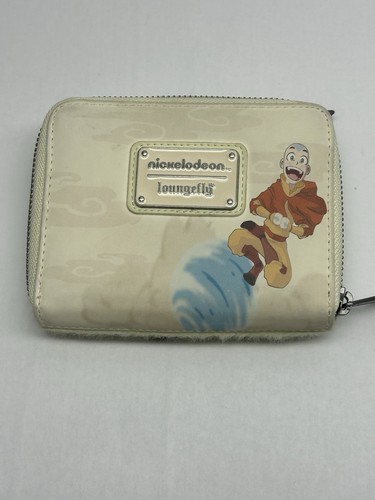 Nickelodeon loungefly wallet - wallet,