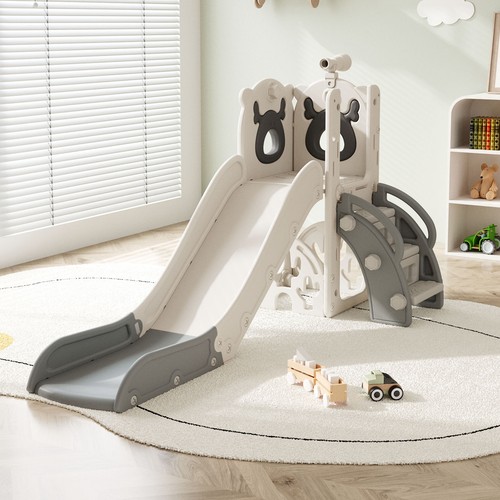 Kids slide toddler baby - toddler,