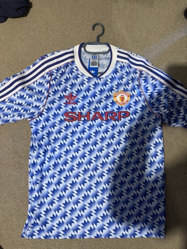 Manchester united adidas - manchester,