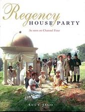 Regency House Party (TV Tie