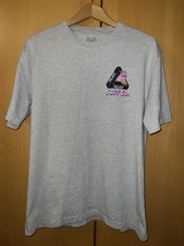 palace tri surf co t shirt Large grey