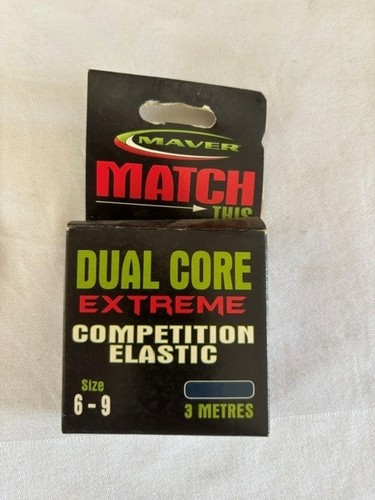 Maver match this dual - match,