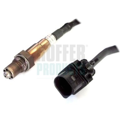 Hoffer oxygen sensor suzuki - oxygen,