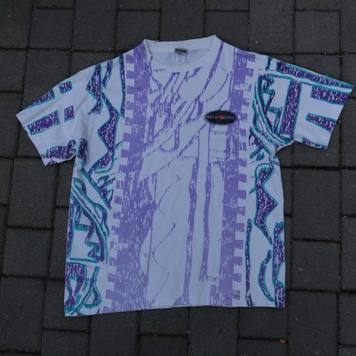 Vtg 1991 ocean pacific all - vtg,