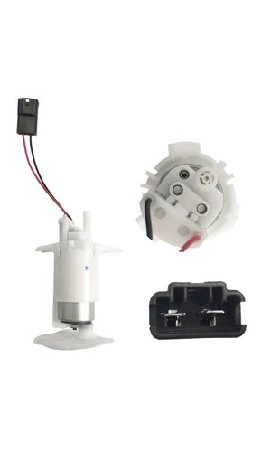Fuel pump fits mercedes ml430 - mercedes,
