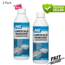 Professional Limescale Remover