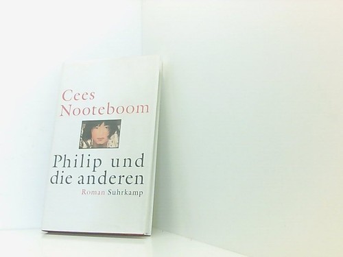 Philip und die anderen roman - philip,