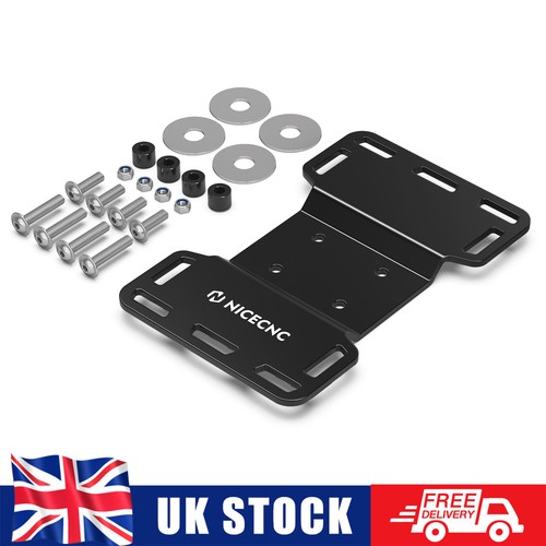 Tail luggage rack fender - luggage,