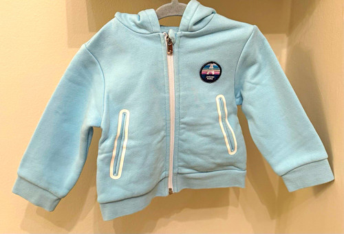 Jacadi paris unisex baby - unisex, blue