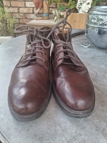 Men hush puppies - hush, bounce