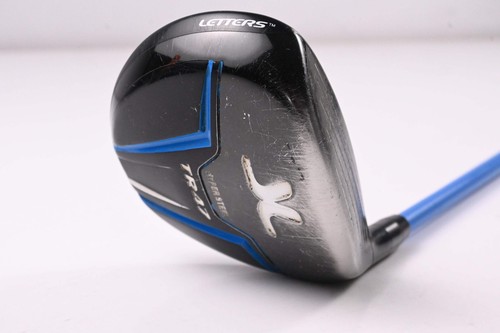 John letters tr47 wood 15 - #3,