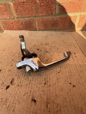 Classic Mini Chrome Door Handle AUSTIN/ROVER 998 1275. No Key. Used