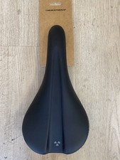 Nukeproof Trail Saddle - Black