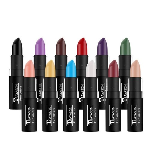 Velvet matte lipstick creamy - velvet,