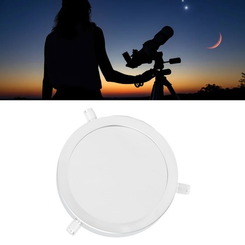 Thicken solar telescope filter - solar,