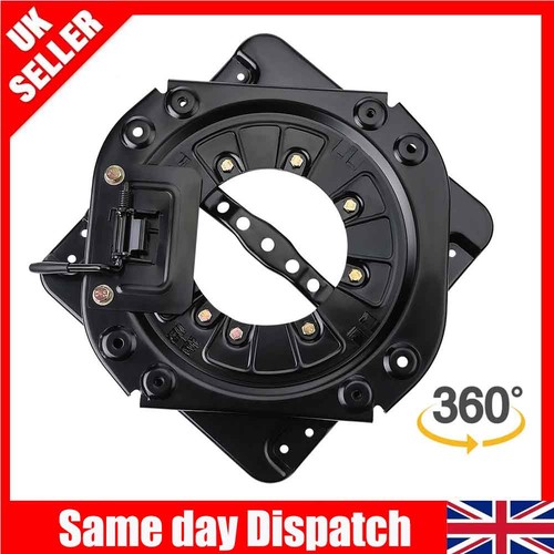 Universal swivel base mount - universal,