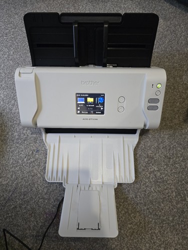 Brother ads 2700w wireless - ads-2700w,