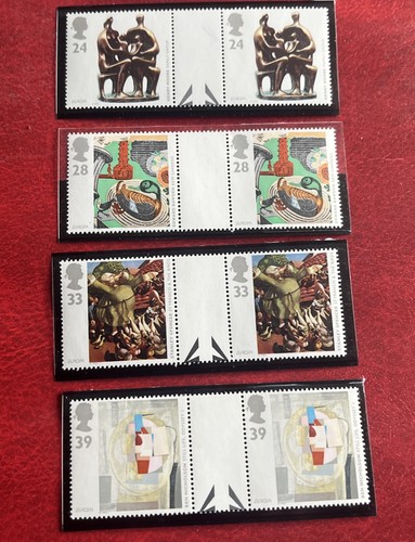 Gutter pairs set - gutter, 1993
