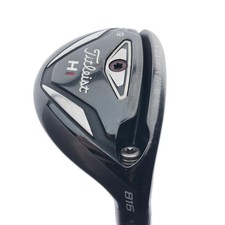 Used Titleist 816 H1 3 Hybrid / 19 Degrees / Regular Flex
