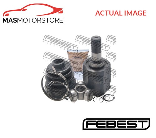Driveshaft joint kit - joint,