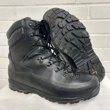 ITURRI BOOTS - Size: 9 Medium