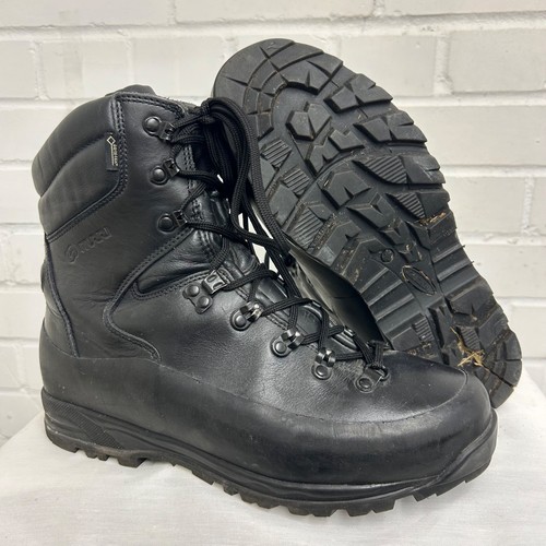 Iturri boots size 9 - -, size: