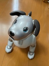 Sony AIBO ERS-1000