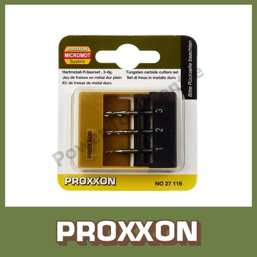 Proxxon 27116 tungsten - 27116,