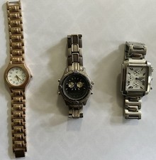 Men’s Wristwatch bundle